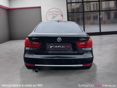 Bmw serie 3 gran turismo f34 320d 184 ch 129 g modern a occasion simplicicar meaux simplicicar simplicibike france
