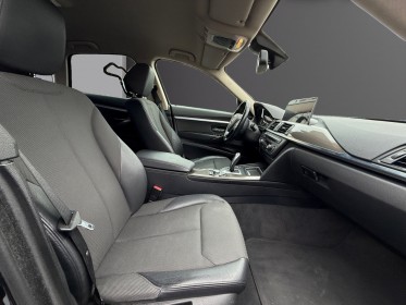 Bmw serie 3 gran turismo f34 320d 184 ch 129 g modern a occasion simplicicar meaux simplicicar simplicibike france