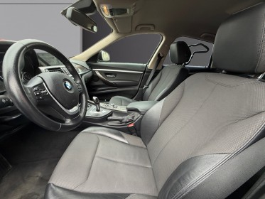Bmw serie 3 gran turismo f34 320d 184 ch 129 g modern a occasion simplicicar meaux simplicicar simplicibike france