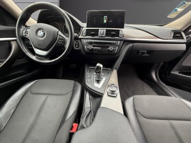 Bmw serie 3 gran turismo f34 320d 184 ch 129 g modern a occasion simplicicar meaux simplicicar simplicibike france