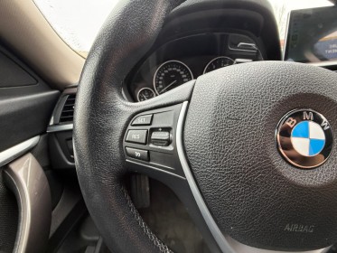 Bmw serie 3 gran turismo f34 320d 184 ch 129 g modern a occasion simplicicar meaux simplicicar simplicibike france