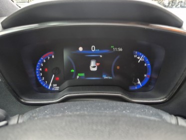 Toyota corolla touring sports hybride my22 184h collection occasion paris 17ème (75)(porte maillot) simplicicar simplicibike...