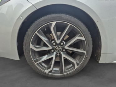 Toyota corolla touring sports hybride my22 184h collection occasion paris 17ème (75)(porte maillot) simplicicar simplicibike...