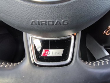 Audi q5 2.0 tdi clean diesel 150 s line occasion simplicicar rouen  simplicicar simplicibike france