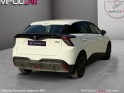 Mg mg4 ev 170 ch 51kwh - 125 kw 2wd standard - garantie constructeur occasion simplicicar nimes - rb auto simplicicar...