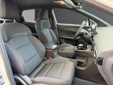 Mg mg4 ev 170 ch 51kwh - 125 kw 2wd standard - garantie constructeur occasion simplicicar nimes - rb auto simplicicar...