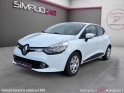 Renault clio iv dci 75 energy zen occasion avignon (84) simplicicar simplicibike france