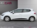 Renault clio iv dci 75 energy zen occasion avignon (84) simplicicar simplicibike france