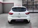 Renault clio iv dci 75 energy zen occasion avignon (84) simplicicar simplicibike france