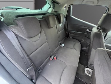 Renault clio iv dci 75 energy zen occasion avignon (84) simplicicar simplicibike france