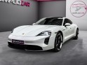 Porsche taycan 4s 571 ch batterie performance plus - pasm/pscb/bose - toit  pano - garantie 12 mois occasion simplicicar lyon...