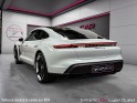 Porsche taycan 4s 571 ch batterie performance plus - pasm/pscb/bose - toit  pano - garantie 12 mois occasion simplicicar lyon...