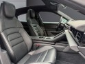 Porsche taycan 4s 571 ch batterie performance plus - pasm/pscb/bose - toit  pano - garantie 12 mois occasion simplicicar lyon...