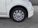 Fiat 500 serie 6 euro 6d 1.2 69 ch s/s pop garantie 12 mois occasion simplicicar la ciotat simplicicar simplicibike france