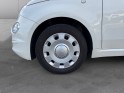 Fiat 500 serie 6 euro 6d 1.2 69 ch s/s pop garantie 12 mois occasion simplicicar la ciotat simplicicar simplicibike france