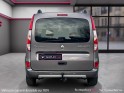 Renault kangoo dci 90 energy intens attelage gps garantie 12 mois occasion simplicicar labarthe simplicicar simplicibike france