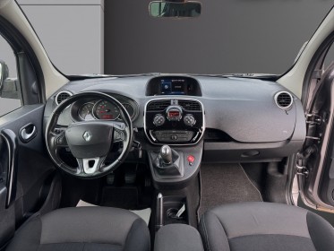 Renault kangoo dci 90 energy intens attelage gps garantie 12 mois occasion simplicicar labarthe simplicicar simplicibike france