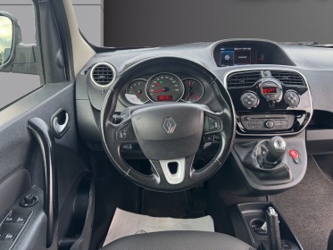 Renault kangoo dci 90 energy intens attelage gps garantie 12 mois occasion simplicicar labarthe simplicicar simplicibike france