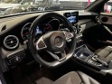 Mercedes glc classe  250 d 9g-tronic 4matic fascination - garantie 12 mois - occasion  simplicicar aix les bains simplicicar...