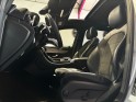 Mercedes glc classe  250 d 9g-tronic 4matic fascination - garantie 12 mois - occasion  simplicicar aix les bains simplicicar...