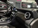 Mercedes glc classe  250 d 9g-tronic 4matic fascination - garantie 12 mois - occasion  simplicicar aix les bains simplicicar...