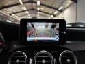 Mercedes glc classe  250 d 9g-tronic 4matic fascination - garantie 12 mois - occasion  simplicicar aix les bains simplicicar...