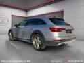 Audi a4 allroad quattro v6 3.0 tdi 272 dpf tiptronic 8 design luxe sièges av electrique carplay caméra garantie 12 mois...