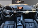 Audi a4 allroad quattro v6 3.0 tdi 272 dpf tiptronic 8 design luxe sièges av electrique carplay caméra garantie 12 mois...