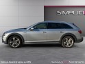 Audi a4 allroad quattro v6 3.0 tdi 272 dpf tiptronic 8 design luxe sièges av electrique carplay caméra garantie 12 mois...
