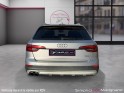 Audi a4 allroad quattro v6 3.0 tdi 272 dpf tiptronic 8 design luxe sièges av electrique carplay caméra garantie 12 mois...