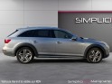 Audi a4 allroad quattro v6 3.0 tdi 272 dpf tiptronic 8 design luxe sièges av electrique carplay caméra garantie 12 mois...