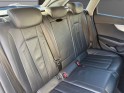 Audi a4 allroad quattro v6 3.0 tdi 272 dpf tiptronic 8 design luxe sièges av electrique carplay caméra garantie 12 mois...