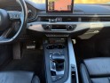 Audi a4 allroad quattro v6 3.0 tdi 272 dpf tiptronic 8 design luxe sièges av electrique carplay caméra garantie 12 mois...
