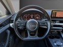 Audi a4 allroad quattro v6 3.0 tdi 272 dpf tiptronic 8 design luxe sièges av electrique carplay caméra garantie 12 mois...