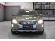 VOLVO d'occasion XC60 D3 150 INITIATE EDITION GEARTRONIC de 2017