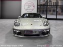 Porsche boxster 987 phase 2 2.9i 256 ch pdk7 - carnet complet porsche - pack chrono plus/pasm/pcm/psm - garantie 12 mois...