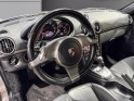 Porsche boxster 987 phase 2 2.9i 256 ch pdk7 - carnet complet porsche - pack chrono plus/pasm/pcm/psm - garantie 12 mois...