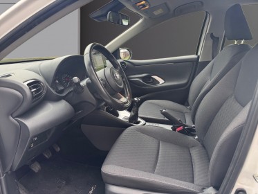 Toyota yaris my19 70 vvt-i france - entretien toyota occasion parc voitures beauvais simplicicar simplicibike france