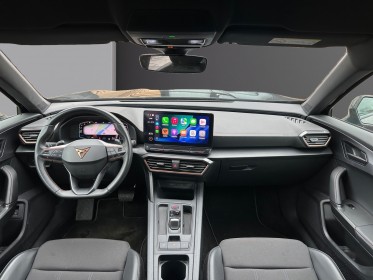 Cupra formentor e-hybrid vz 204 ch - premiere main - faible km - occasion simplicicar compiegne simplicicar simplicibike france