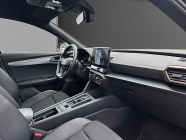 Cupra formentor e-hybrid vz 204 ch - premiere main - faible km - occasion simplicicar compiegne simplicicar simplicibike france