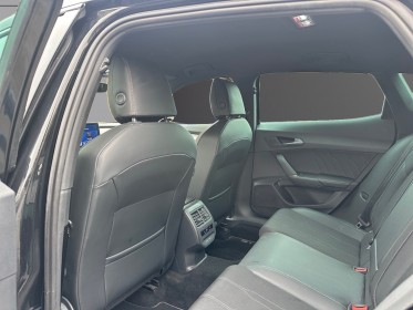 Cupra formentor e-hybrid vz 204 ch - premiere main - faible km - occasion simplicicar compiegne simplicicar simplicibike france