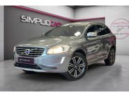 VOLVO d'occasion XC60 D3 150 INITIATE EDITION GEARTRONIC de 2017