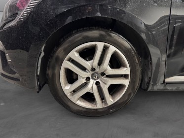 Renault clio v 90ch tce x-tronic evolution garantie 12 mois occasion montpellier (34) simplicicar simplicibike france