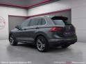 Volkswagen tiguan 2.0 tdi 150 dsg7 r-line match - garantie 12 mois occasion parc voitures beauvais simplicicar simplicibike...