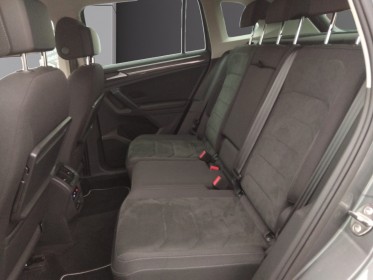 Volkswagen tiguan 2.0 tdi 150 dsg7 r-line match - garantie 12 mois occasion parc voitures beauvais simplicicar simplicibike...
