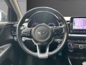 Kia  stonic 2021 phase 2 1.0 t-gdi 12v gpf mhev dct7 isg 120ch active business, caméra de recul, carplay, garantie 12 mois...