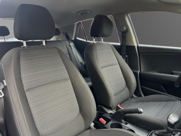 Kia  stonic 2021 phase 2 1.0 t-gdi 12v gpf mhev dct7 isg 120ch active business, caméra de recul, carplay, garantie 12 mois...