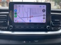 Kia  stonic 2021 phase 2 1.0 t-gdi 12v gpf mhev dct7 isg 120ch active business, caméra de recul, carplay, garantie 12 mois...