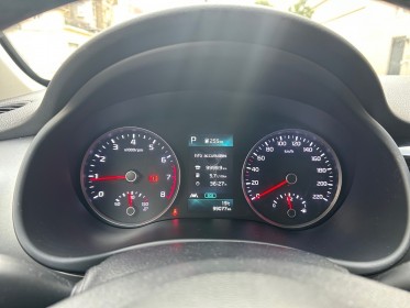 Kia  stonic 2021 phase 2 1.0 t-gdi 12v gpf mhev dct7 isg 120ch active business, caméra de recul, carplay, garantie 12 mois...