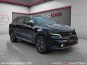 Kia sorento 1.6 t-gdi hybride 230 ch 7 pl  bva6 active / rien a prevoir / entretien full kia occasion paris 17ème (75)(porte...
